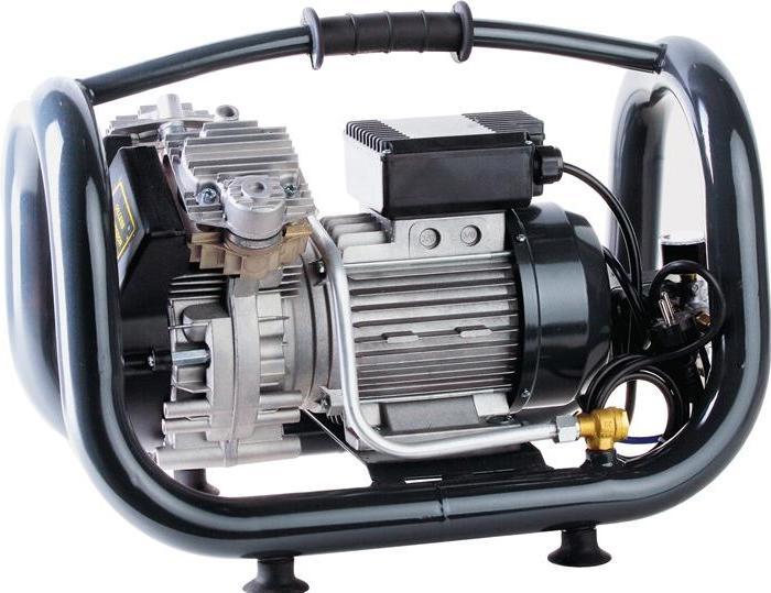 Produktbild Aerotec Kompressor Extreme 15 (15 Bar, 5 l)