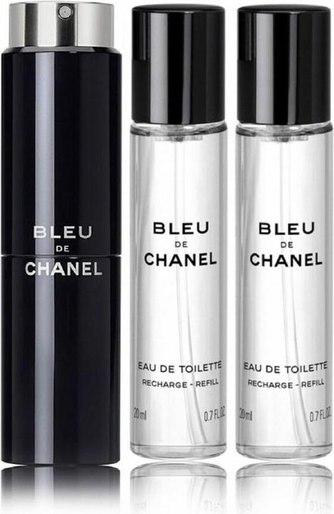 Image du produit Chanel Bleu (Eau de toilette, 60 ml)