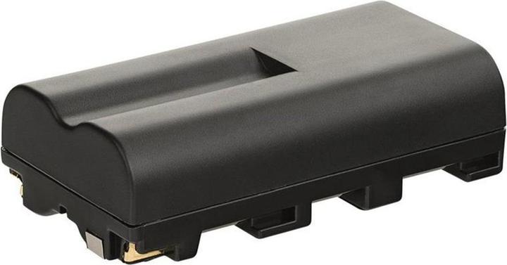 Actual product image Dörr Digital camera battery NP-F550 (Rechargeable battery)