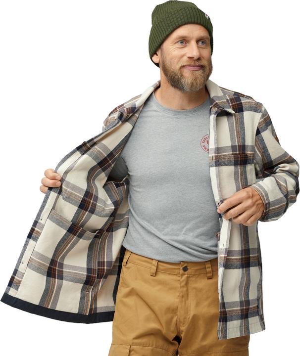 Produktbild Fjällräven Singi Flannel Overshirt (XL)