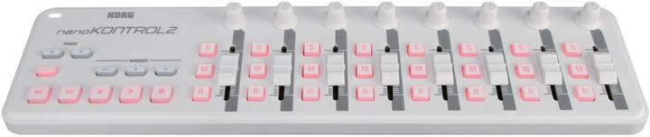 Image du produit Korg nanoKONTROL 2 (Contrôleur)