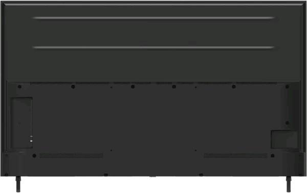 Actual product image Panasonic TV-65W90AEG (65", LCD, 4K, 2024)