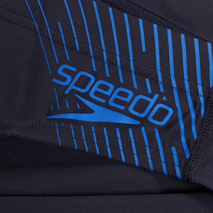 Produktbild Speedo Medley Logo 7cm Brief (40)