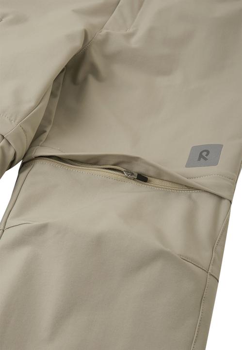 Actual product image Reima Kinder BugProof 2in1 Hose Surina Earthy (134)