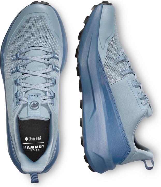 Image du produit Mammut Aenergy Hike Low Men (40 2/3)