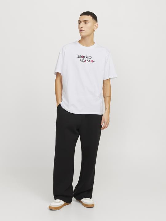 Image du produit Jack & Jones Imprimé col rond T-shirt T-shirt (L)