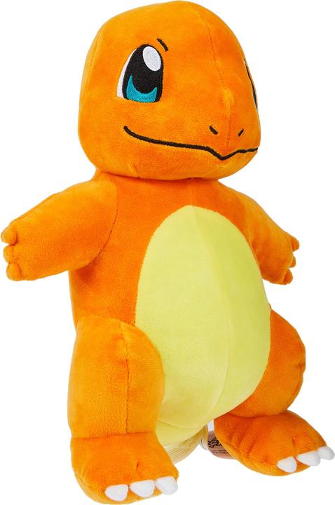 Produktbild Jazwares Pokémon: Glumanda (30 cm)