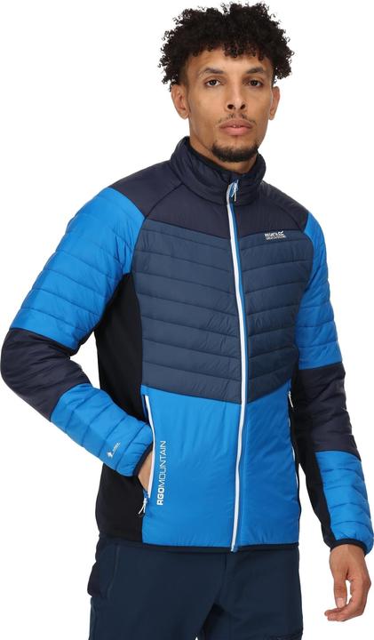 Actual product image Regatta Halton VI softshell jacket (3XL)