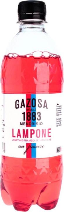 Image du produit Gazosa 1883 Lampone (6 x 50 cl)