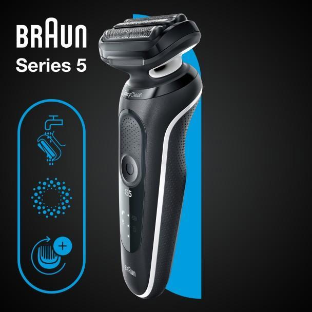 Produktbild Braun BRA Series 5 51-W1000s