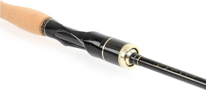 Image du produit Stucki Fishing Roc Magic (Canne à lancer, 210 cm)