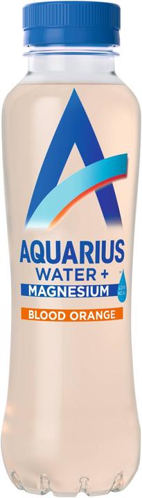 Aquarius Bloodorange (12 x 40 cl)