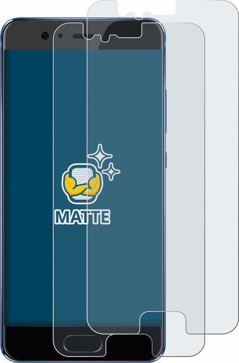 Produktbild BROTECT Entspiegelungs-Schutzfolie Displayschutz Matt (2 Stück, Haier P10)