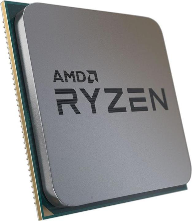 Image du produit AMD Ryzen 5 5600X (AM4, 3.70 GHz, 6 -Core)