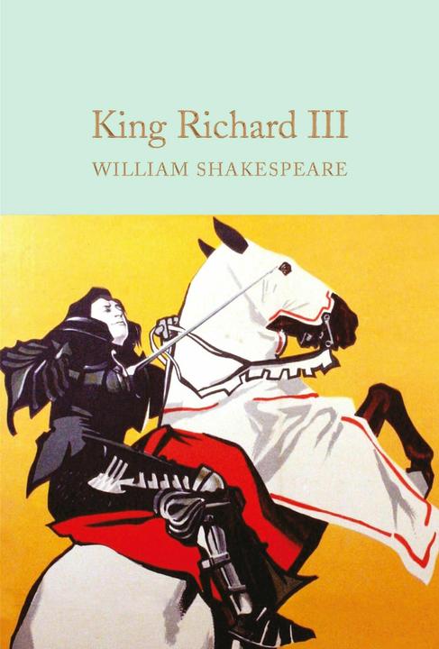 Image du produit King Richard III (William Shakespeare, Anglais)