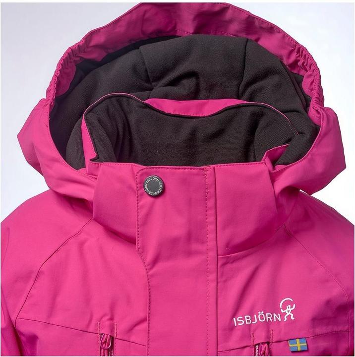 Immagine prodotto Isbjörn Giacca invernale da bambino con elicottero (86)