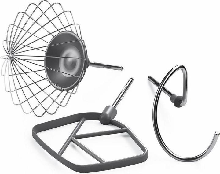 Actual product image Kenwood MultiOne KHH326SI (1000 W)