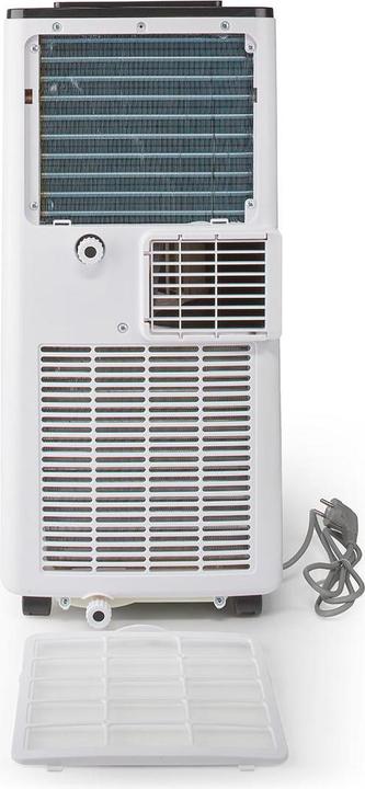Actual product image Nedis Mobile Air Conditioner ACMB1WT7 (60 m², 7000 BTU/h)