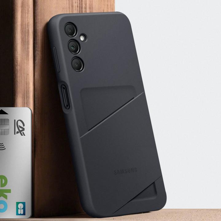 Produktbild Samsung Hard Cover (Samsung Galaxy A14 5G, Samsung Galaxy A14)