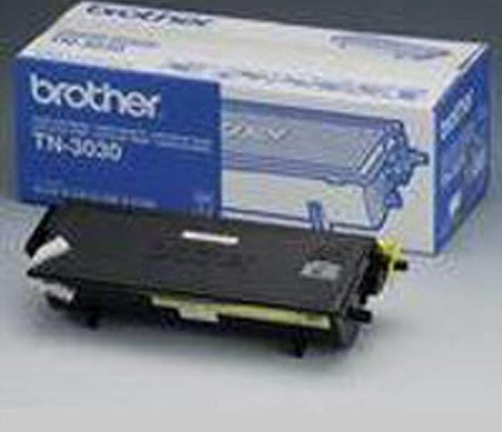 Actual product image Brother Tn-3030 (FC)