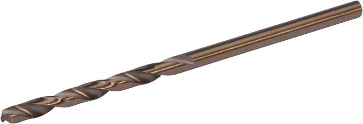 Produktbild SW-Stahl KOB045-10 Spiralbohrer, HSS-E Co 54,5 mm (4,5 mm)