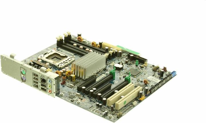 Actual product image HP Hewlett-Packard Z400 Workstation System
