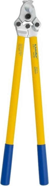 Actual product image Klauke Cable shears (600 mm)