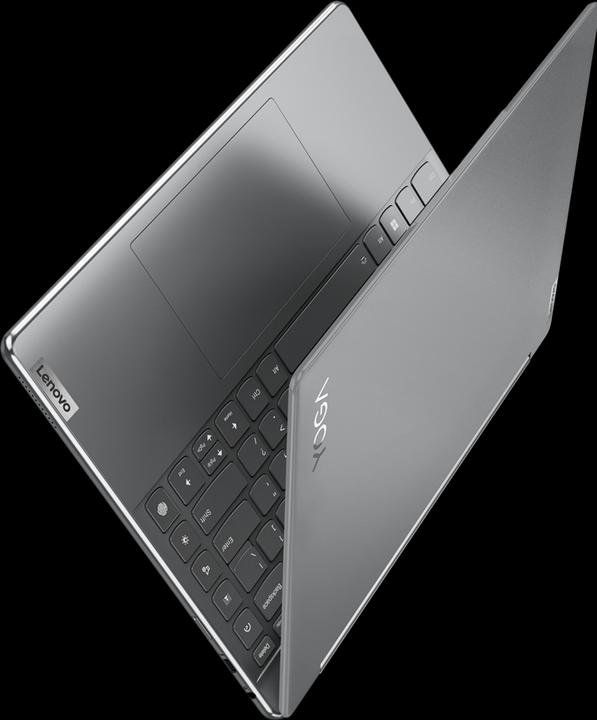 Produktbild Lenovo Yoga 9i (14", Intel Core i7-1260P, 16 GB, 1000 GB, CH)