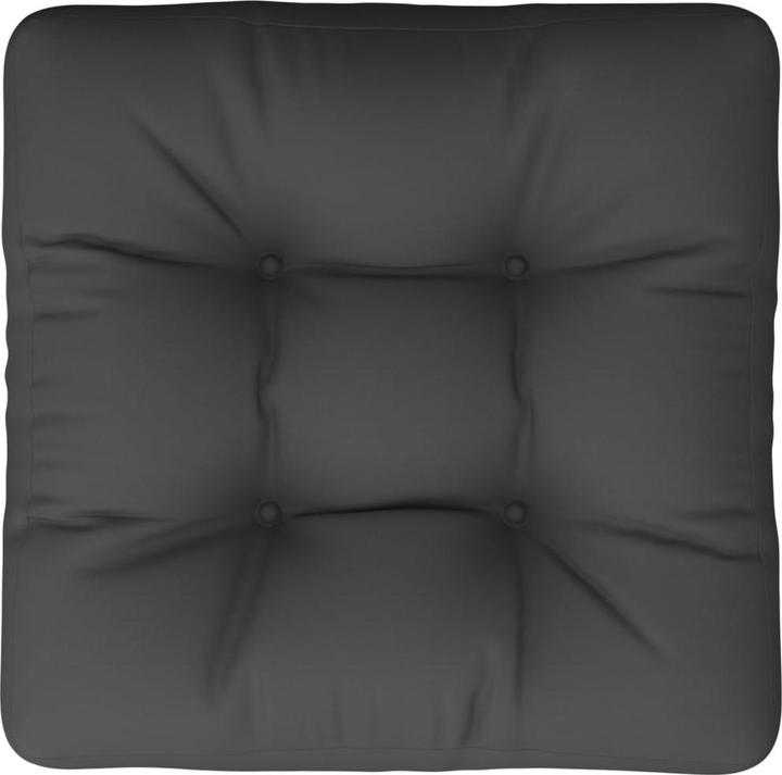 Immagine prodotto VidaXL Set da salotto da giardino da 10 pezzi con cuscini (58 x 58 x 10 cm)