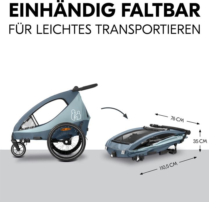 Produktbild Hauck Dryk Duo Plus