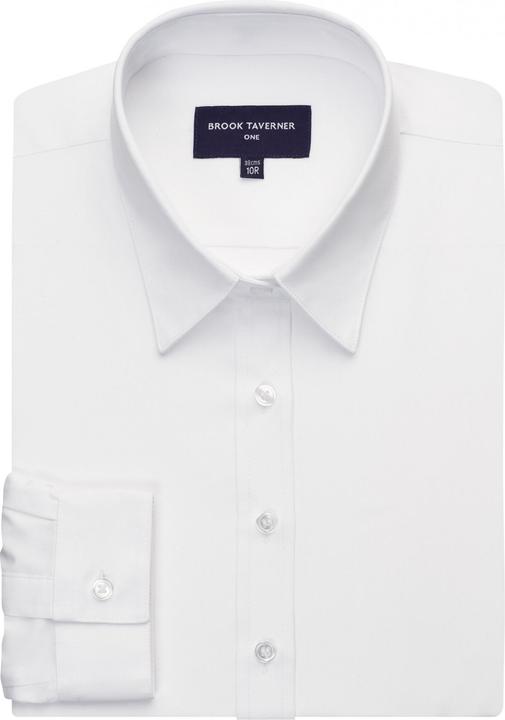 Brook Taverner damenbluse selene (40)