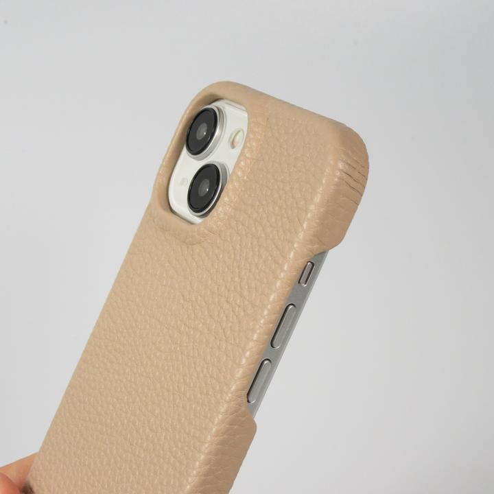 Produktbild PhoneLook Hülle Premium Luxus mit verstell- und abnehmbarem Lederriemen + MagSafe (Apple iPhone 14)
