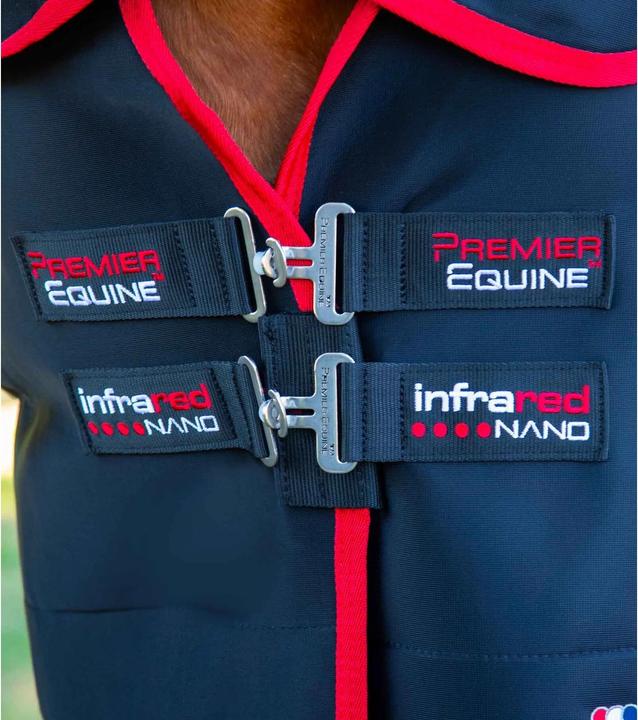 Immagine prodotto Premier Equine Nano-Tec (191 cm)