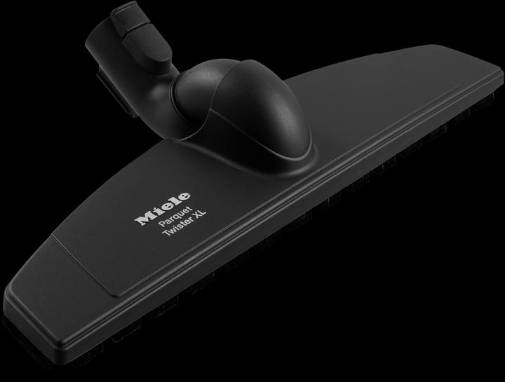 Actual product image Miele Floor brush Parquet Twister XL SBB 400-3