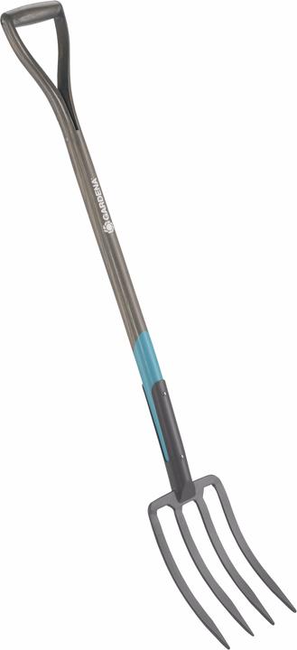 Actual product image Gardena nature line