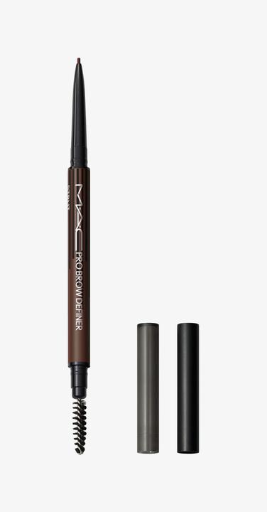 Image du produit MAC Cosmetics Pro Brow Definer 1Mm-Tip Brow Pencil Strut (Strut)