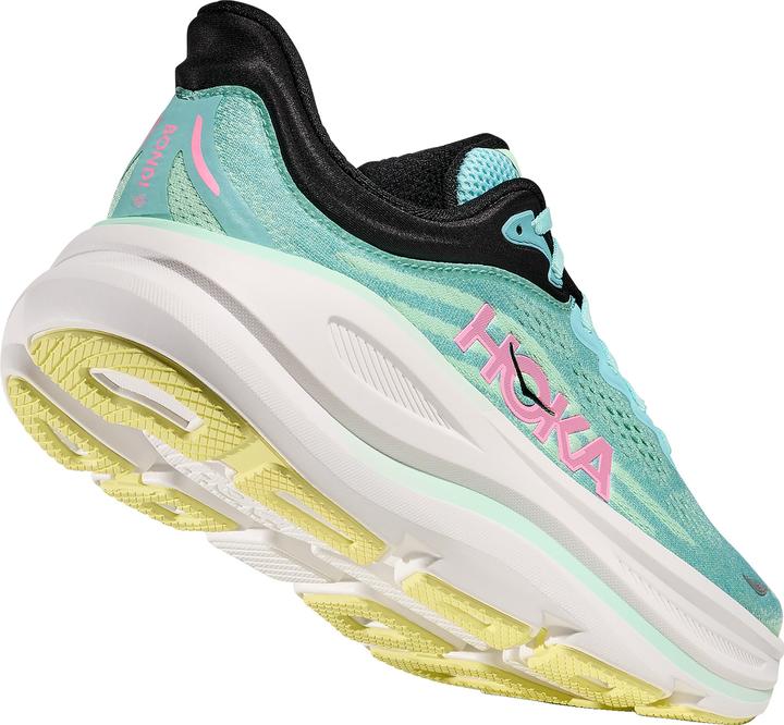 Image du produit Hoka Bondi 9 (41)