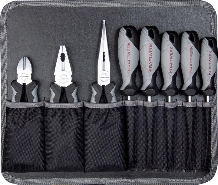 Produktbild Kraftwerk B143 (102 Teile)