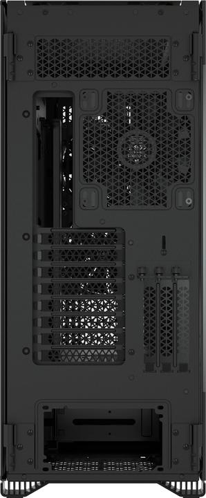 Produktbild Corsair 7000D Airflow TG (ATX, mATX, Mini-ITX, E-ATX)