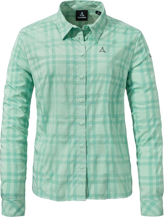 Produktbild Schöffel Blouse Style Dynkur WMS (46)