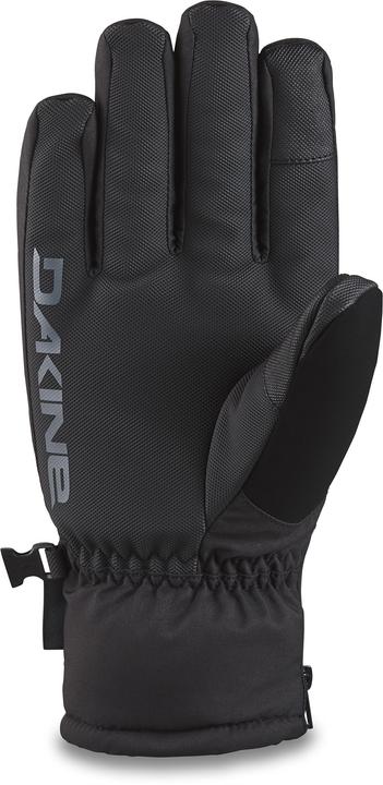Produktbild Dakine Ski Glove Omega Black 2023 (M)