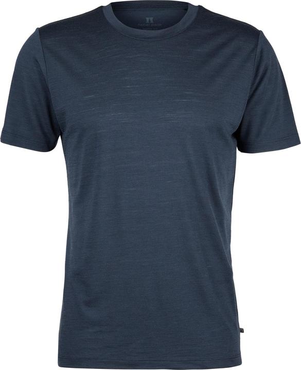 Dark Night Blue