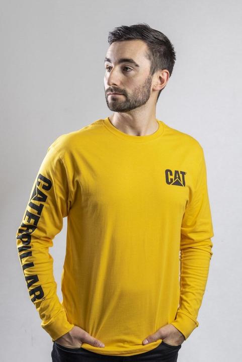 Produktbild Cat C1510034 Sweatshirt (S)