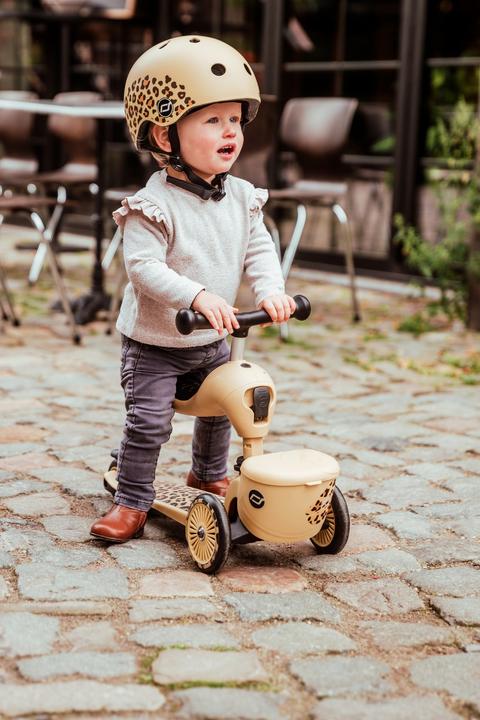 Actual product image Scoot and Ride Highwaykick