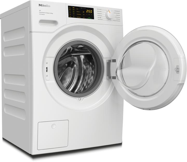 Produktbild Miele WWB380 WPS 125 Edition (8 kg, Rechts)