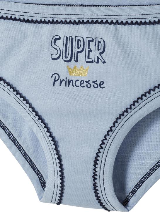 Image du produit Vertbaudet Sous-Vêtements En Bas (140, paquet de 7)