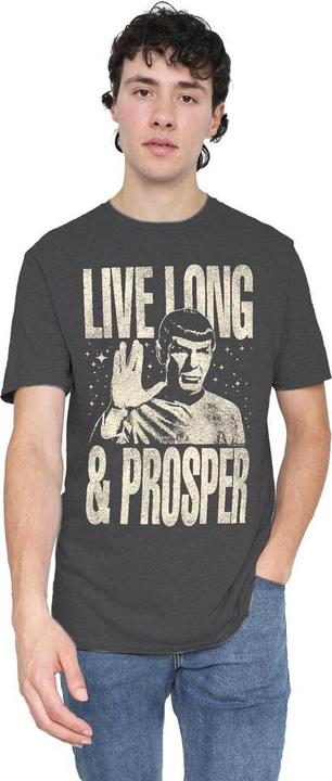 Produktbild Star Trek: The Original Series Prosper TShirt (M)