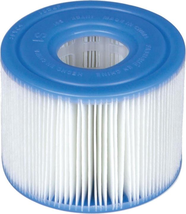 Actual product image Intex Replacement cartridge S1