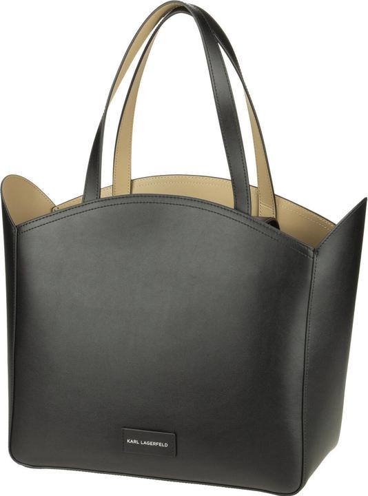 Produktbild Karl Lagerfeld Shopper K/Circle MD Perforated (16 l)