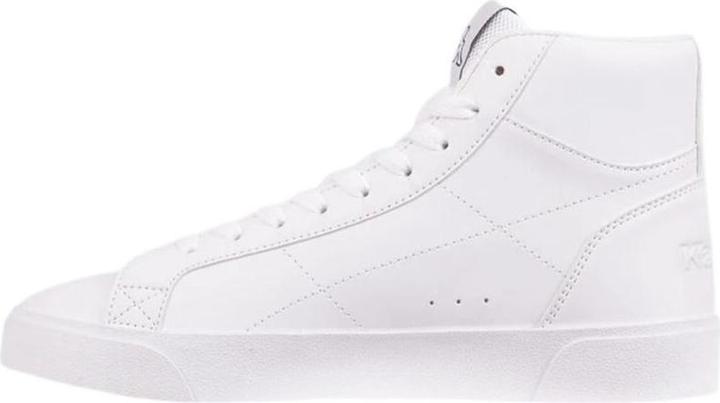 Produktbild Kappa Lollo Schuhe weiss und rosa 241708 1011 (43) (43)